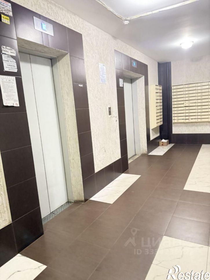 1-комн квартира ул Новосибирская, 61д,  д. 61д