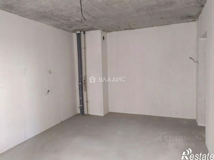 2-комн квартира ул Федора Тютчева, 107,  д. 107