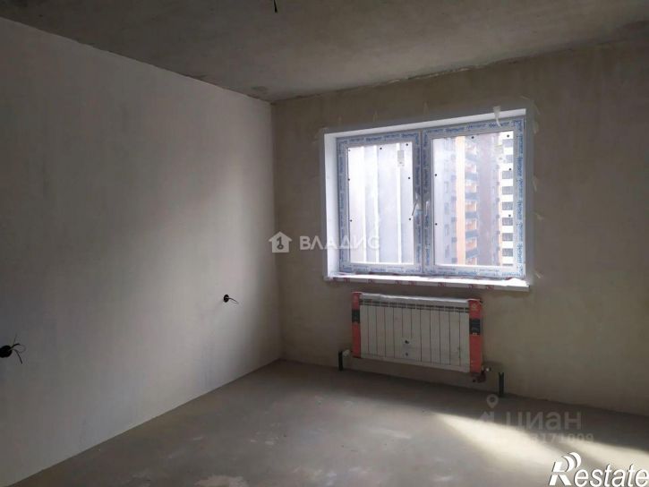 2-комн квартира ул Федора Тютчева, 107,  д. 107