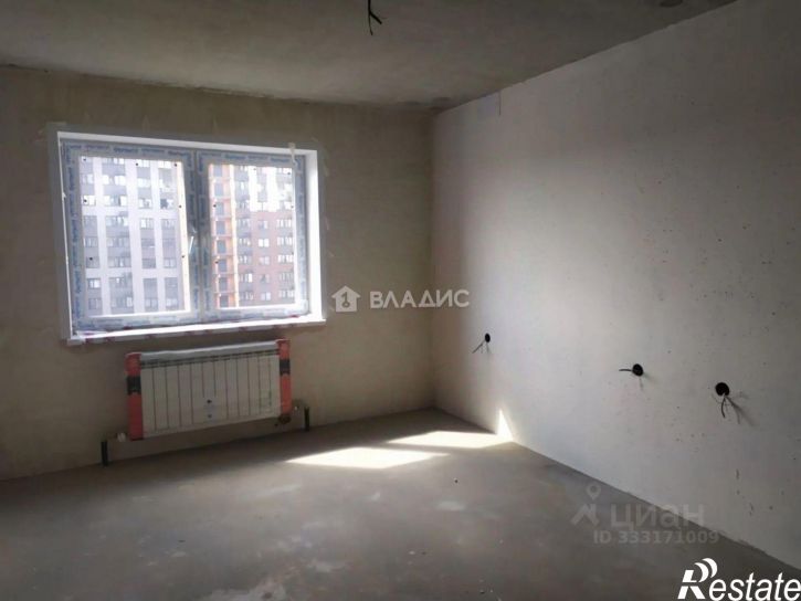 2-комн квартира ул Федора Тютчева, 107,  д. 107
