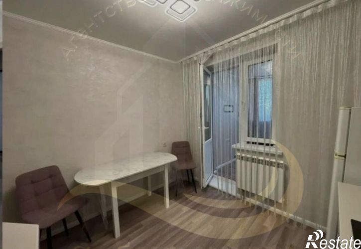 1-комн квартира Тимирязева ул, 27а