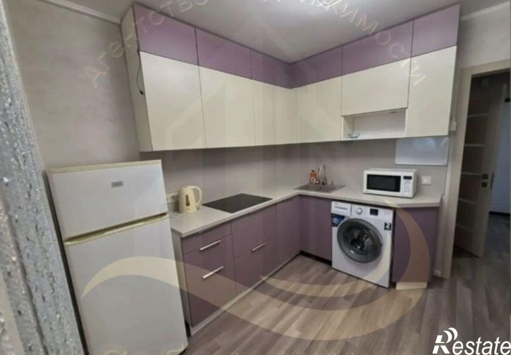1-комн квартира Тимирязева ул, 27а