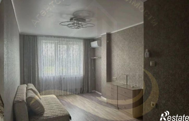 1-комн квартира Тимирязева ул, 27а