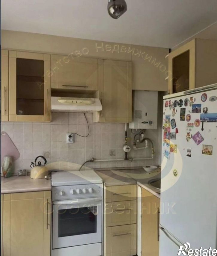 1-комн квартира Кольцовская ул, 76