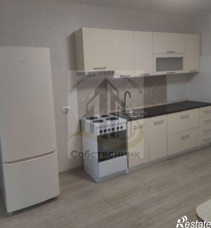 2-комн квартира Адмирала Чурсина ул., 16