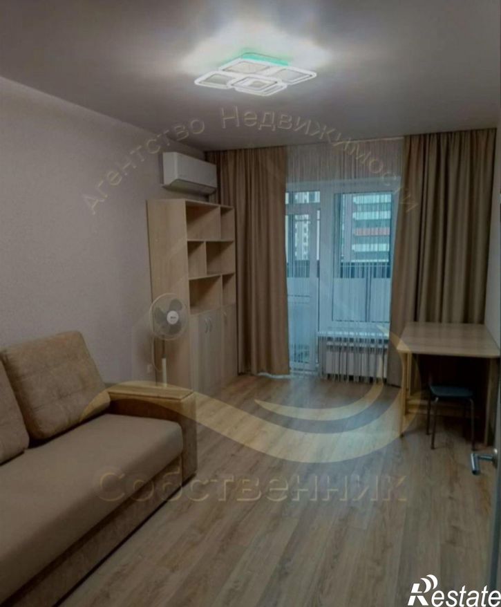1-комн квартира Станкевича ул, 45к1