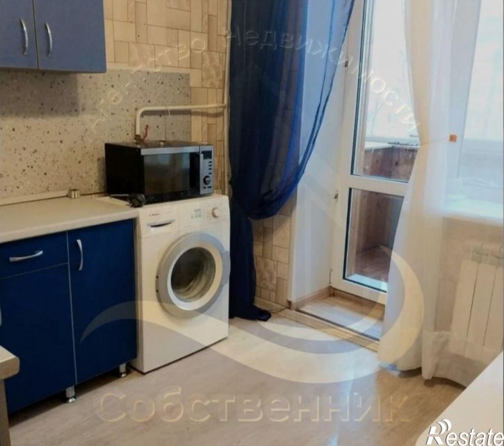 1-комн квартира Варейкиса ул, 68