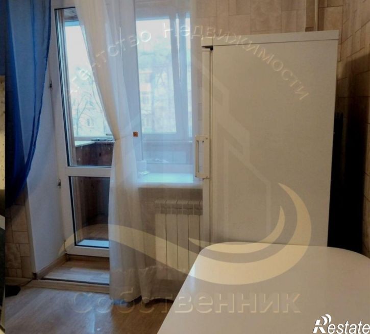 1-комн квартира Варейкиса ул, 68