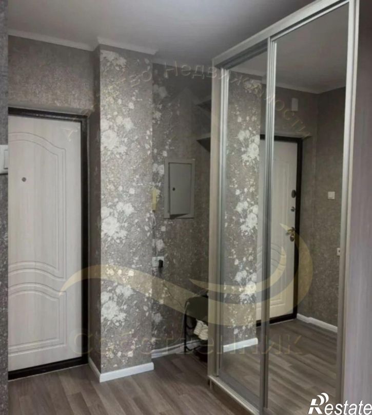 1-комн квартира Тимирязева ул, 27а