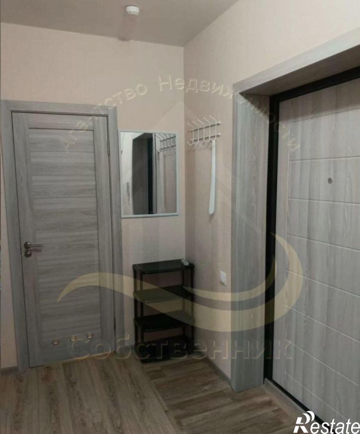 1-комн квартира Станкевича ул, 45к1