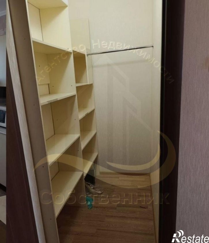 1-комн квартира Челюскинцев ул, 101б
