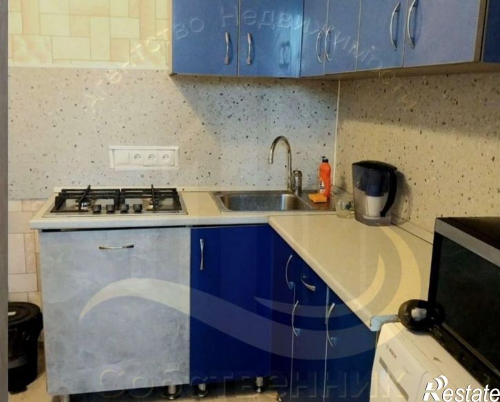 1-комн квартира Варейкиса ул, 68