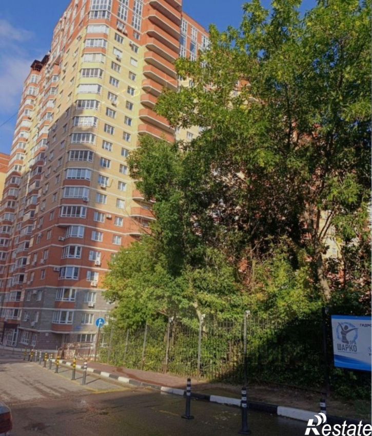 1-комн квартира Челюскинцев ул, 101б