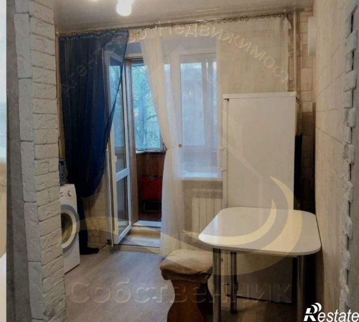 1-комн квартира Варейкиса ул, 68