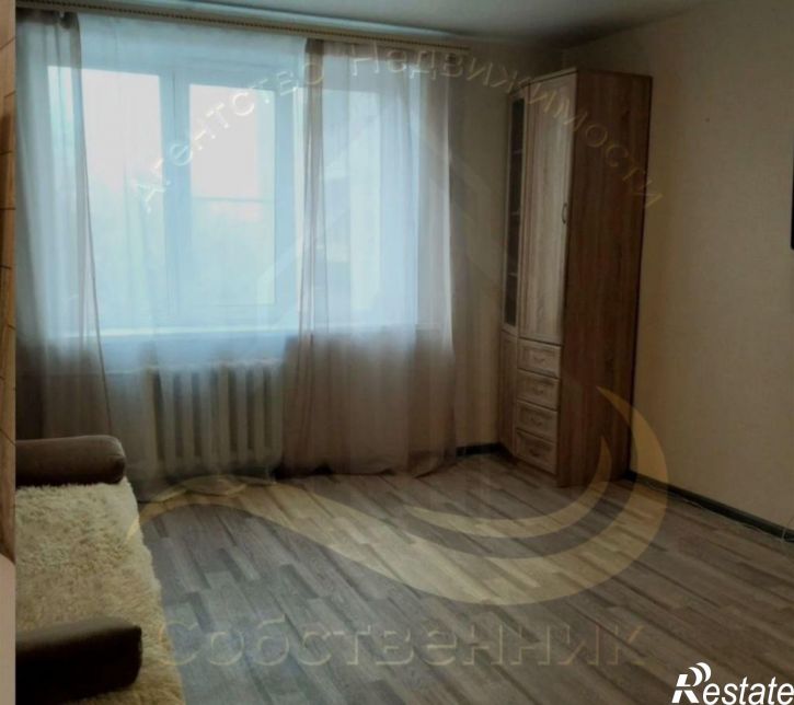 1-комн квартира Варейкиса ул, 68