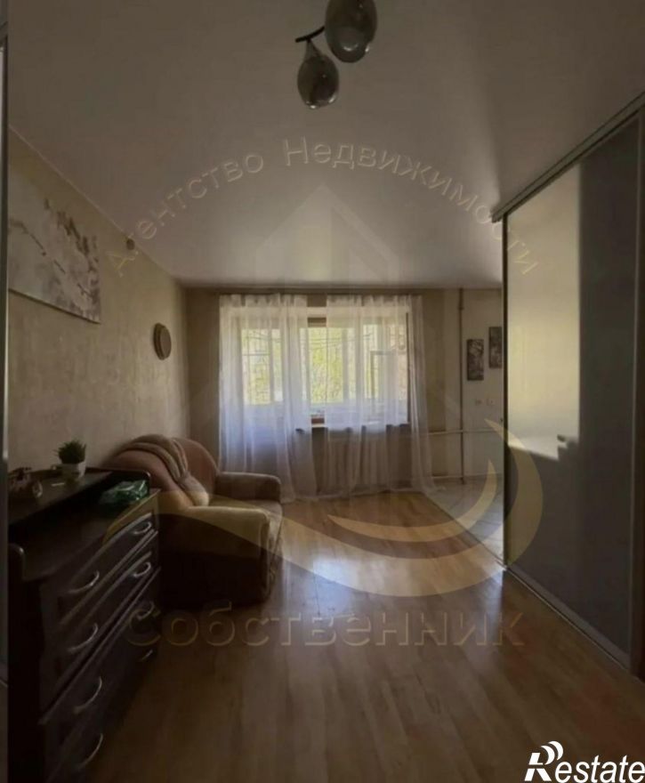 1-комн квартира Кольцовская ул, 76