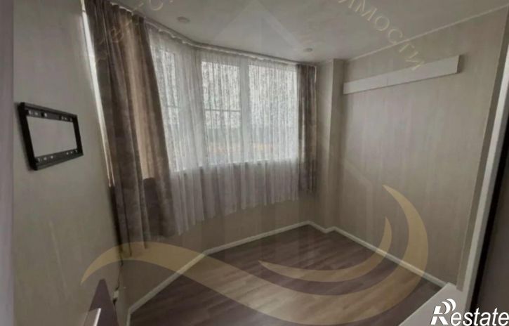 1-комн квартира Тимирязева ул, 27а