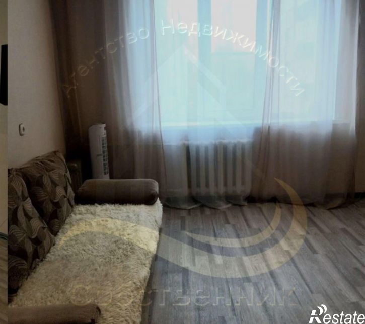 1-комн квартира Варейкиса ул, 68