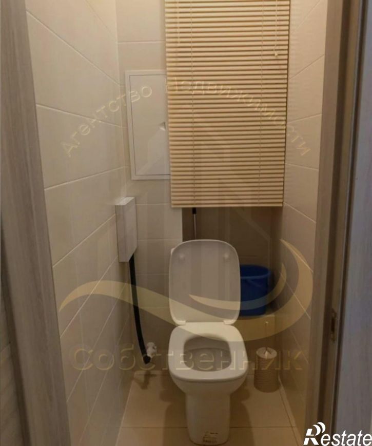 1-комн квартира Станкевича ул, 45к1