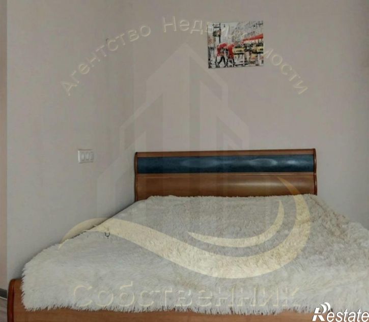 1-комн квартира Варейкиса ул, 68