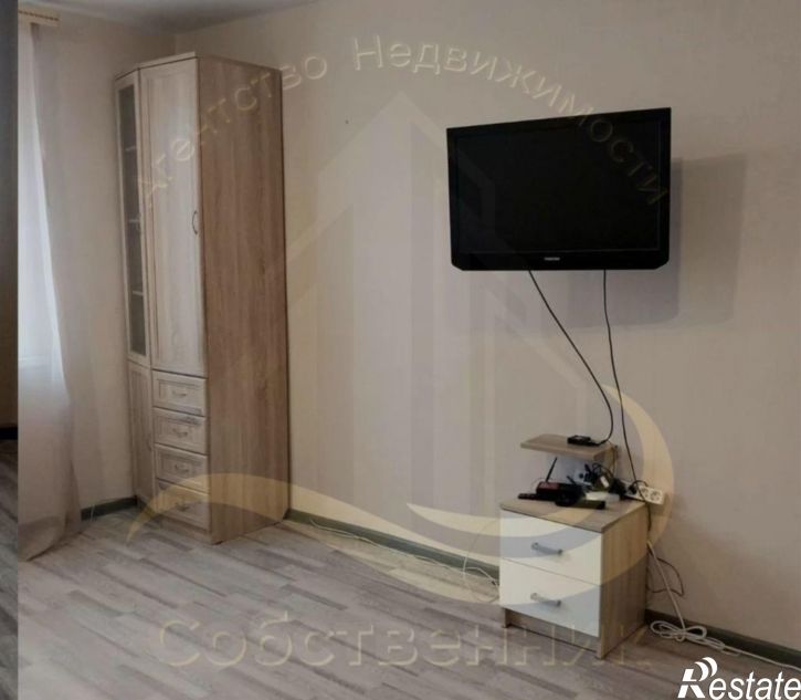 1-комн квартира Варейкиса ул, 68