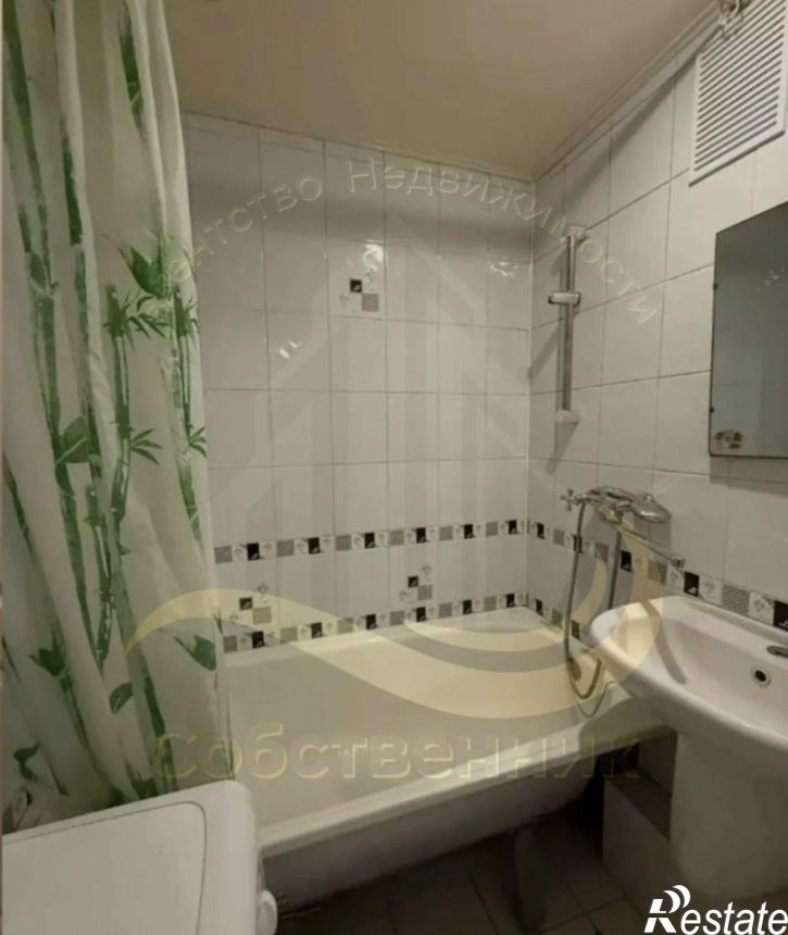 1-комн квартира Кольцовская ул, 76