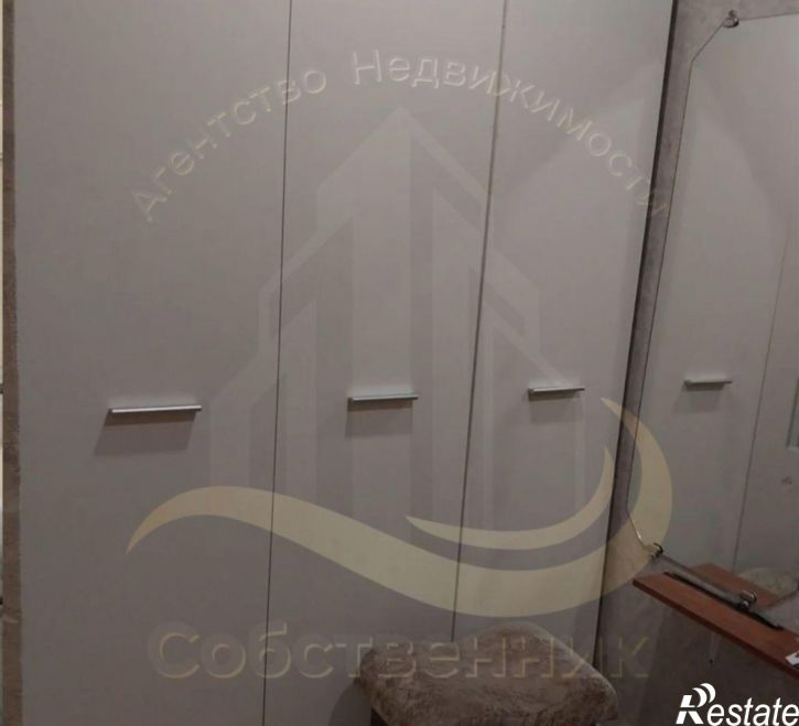 1-комн квартира Варейкиса ул, 68
