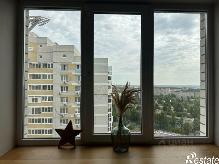 3-комн квартира ул Переверткина, 1/11,  д. 1/11