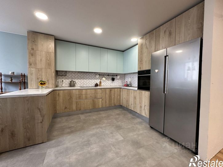 3-комн квартира ул Переверткина, 1/11,  д. 1/11