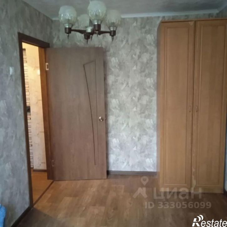 1-комн квартира ул Туполева, 11,  д. 11