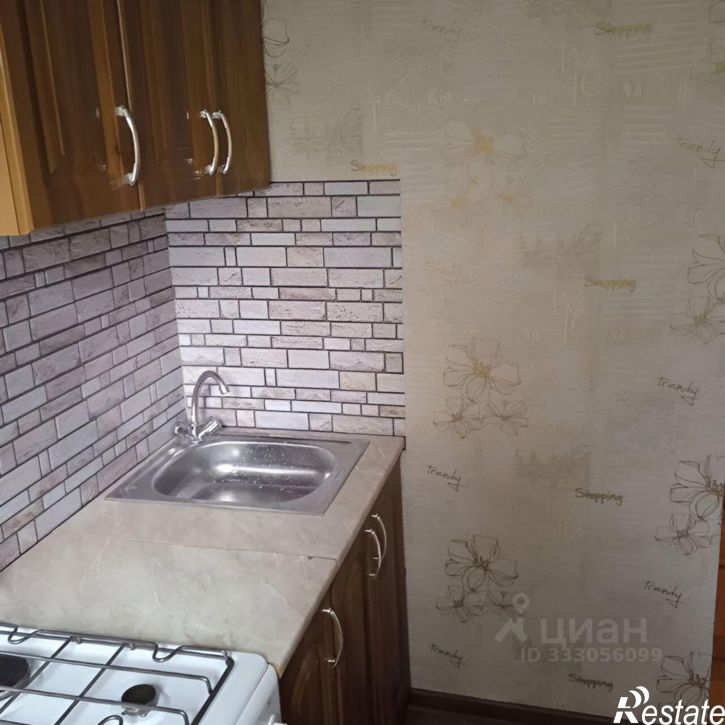 1-комн квартира ул Туполева, 11,  д. 11