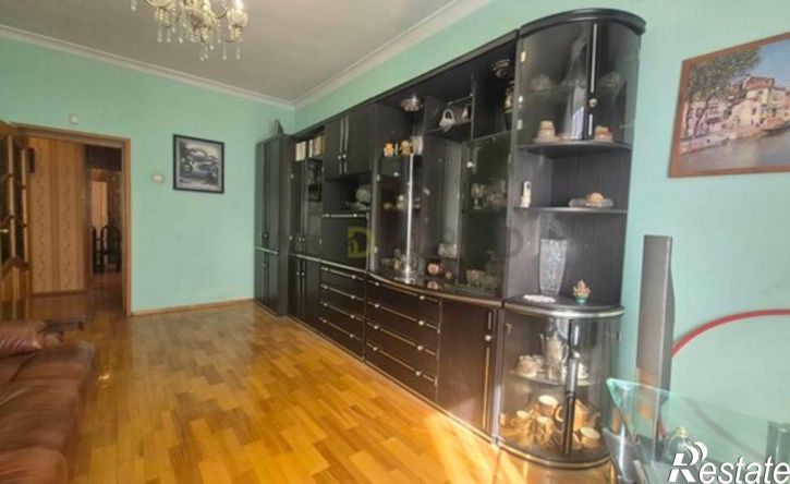 2-комн квартира ул Кольцовская, 2,  д. 2