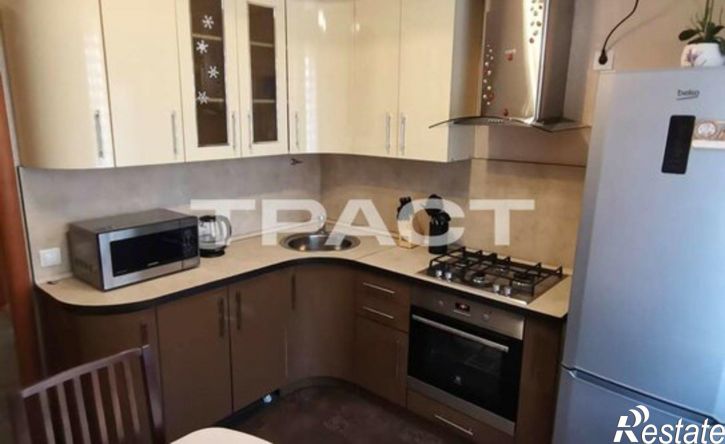 3-комн квартира ул 9 Января, 233/28,  д. 233/28