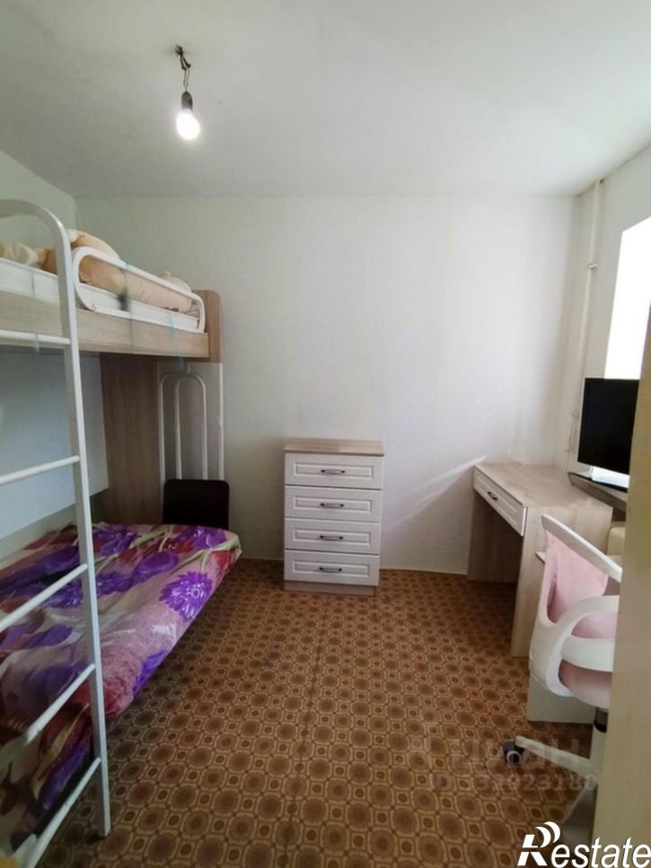 2-комн квартира ул Костромская, 8/2,  д. 8/2