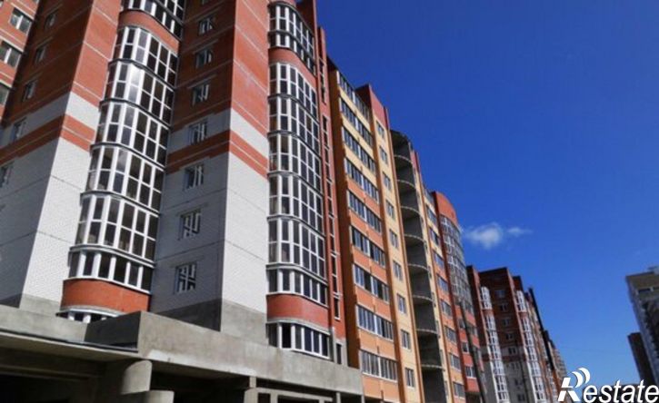 3-комн квартира ул 9 Января, 54в,  д. 54в