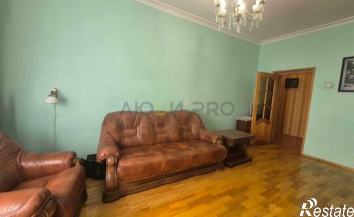 2-комн квартира ул Кольцовская, 2,  д. 2