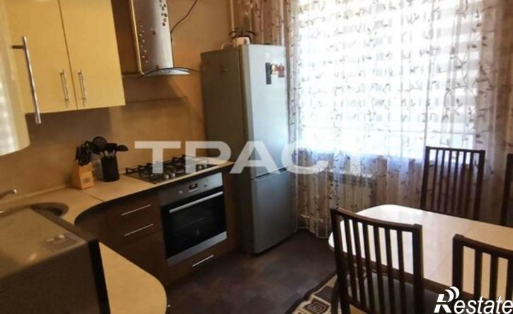 3-комн квартира ул 9 Января, 233/28,  д. 233/28