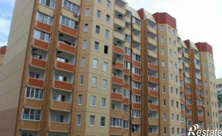 3-комн квартира ул 9 Января, 54в,  д. 54в