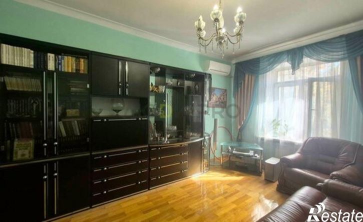 2-комн квартира ул Кольцовская, 2,  д. 2