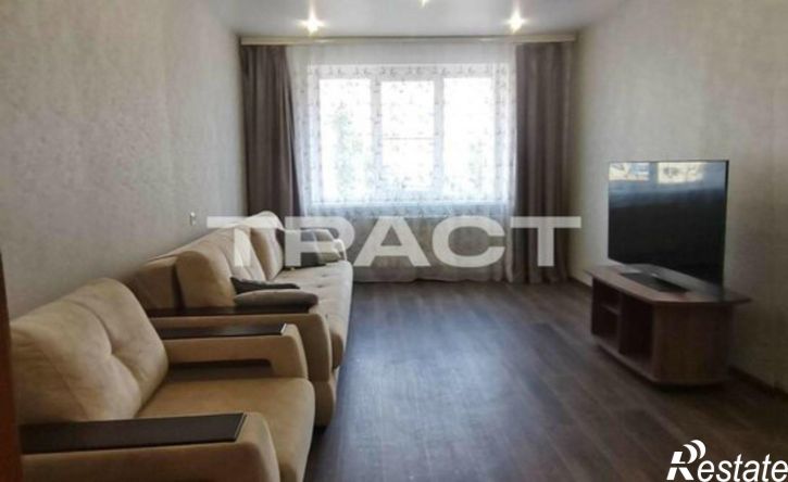 3-комн квартира ул 9 Января, 233/28,  д. 233/28