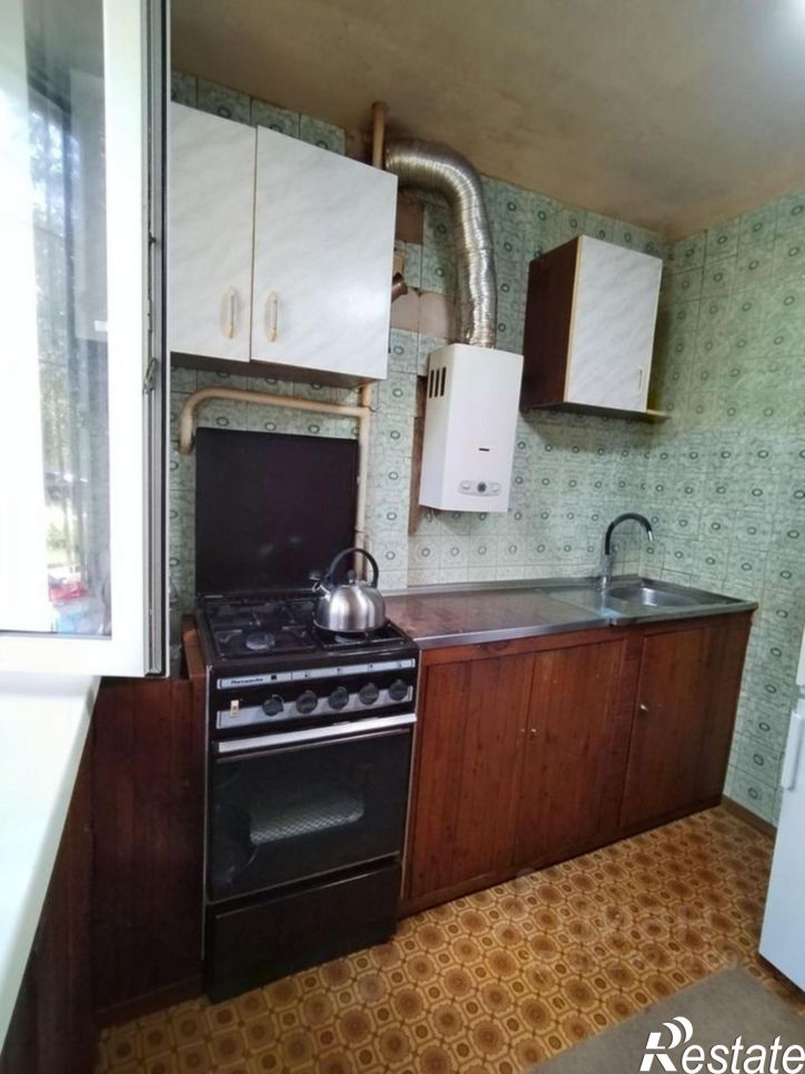 2-комн квартира ул Костромская, 8/2,  д. 8/2