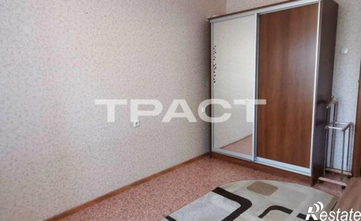 3-комн квартира ул 9 Января, 233/28,  д. 233/28