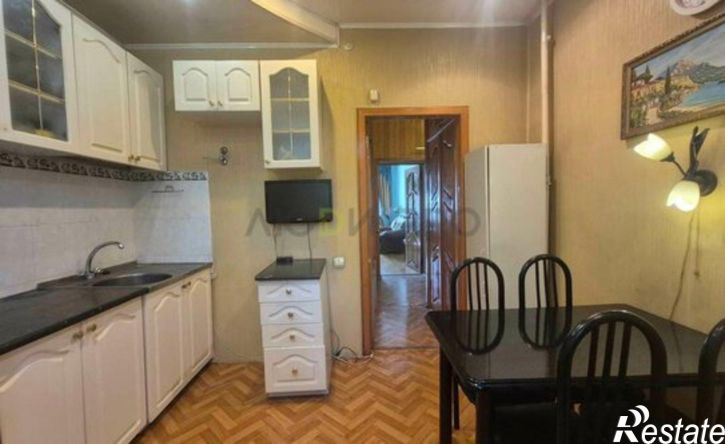 2-комн квартира ул Кольцовская, 2,  д. 2