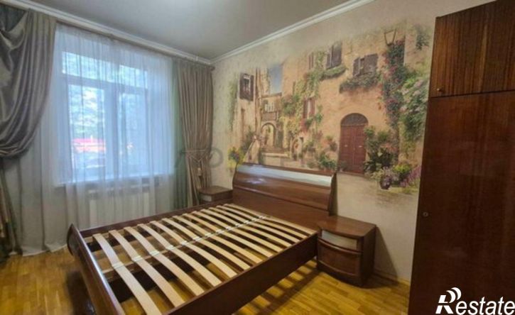 2-комн квартира ул Кольцовская, 2,  д. 2