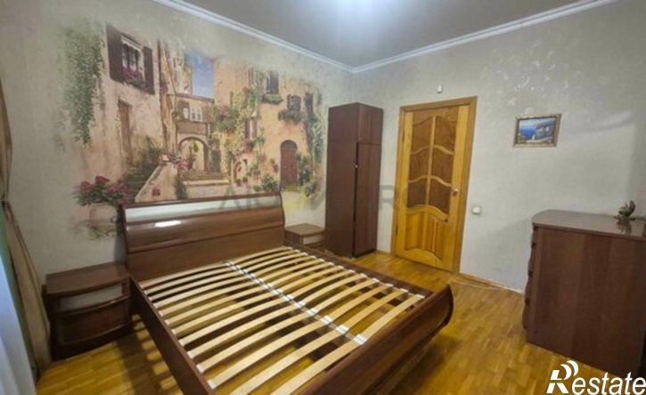 2-комн квартира ул Кольцовская, 2,  д. 2