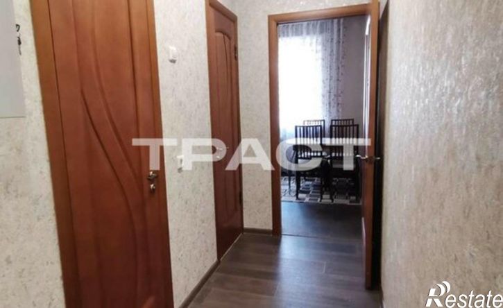 3-комн квартира ул 9 Января, 233/28,  д. 233/28