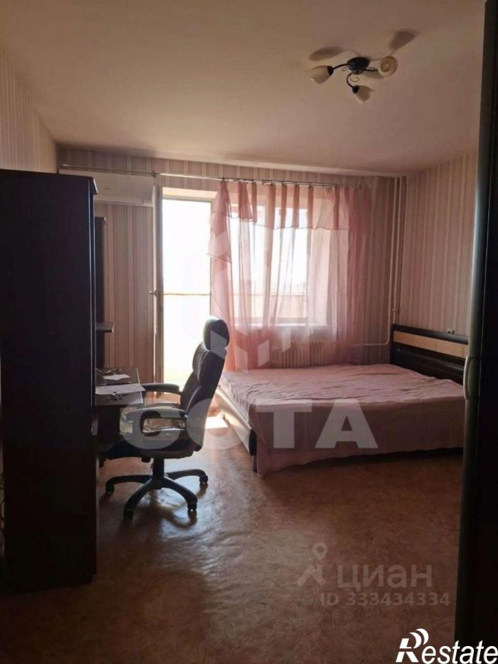 1-комн квартира Московский пр-кт, 90,  д. 90
