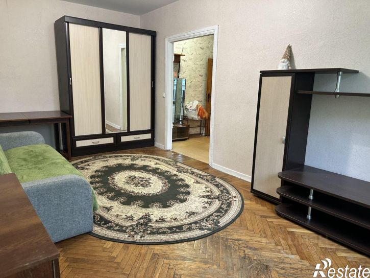 1-комн квартира ул Острогожская, 61,  д. 61