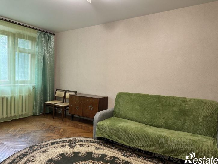 1-комн квартира ул Острогожская, 61,  д. 61