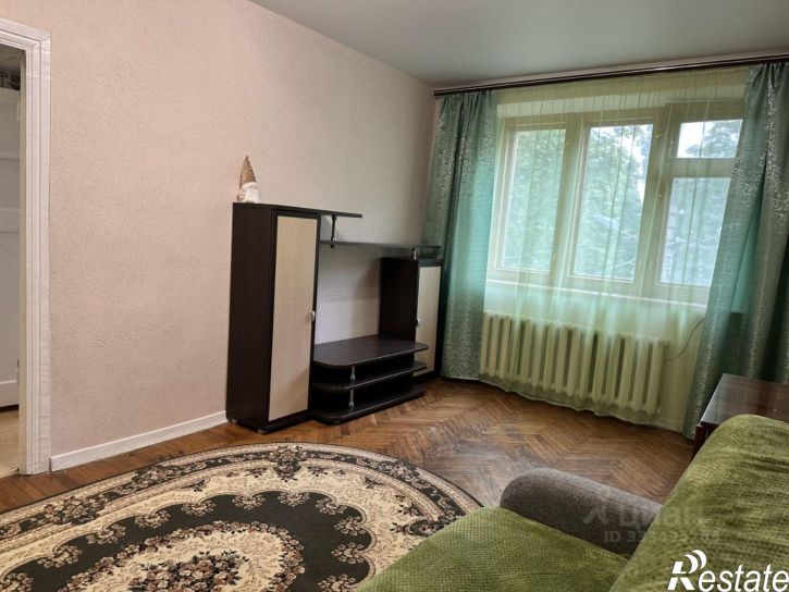 1-комн квартира ул Острогожская, 61,  д. 61